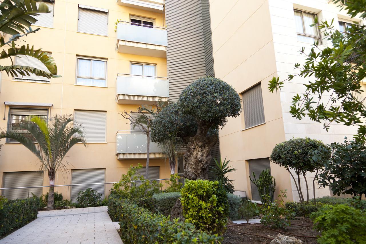 Puerto Marina Apartment Беналмадена Екстериор снимка