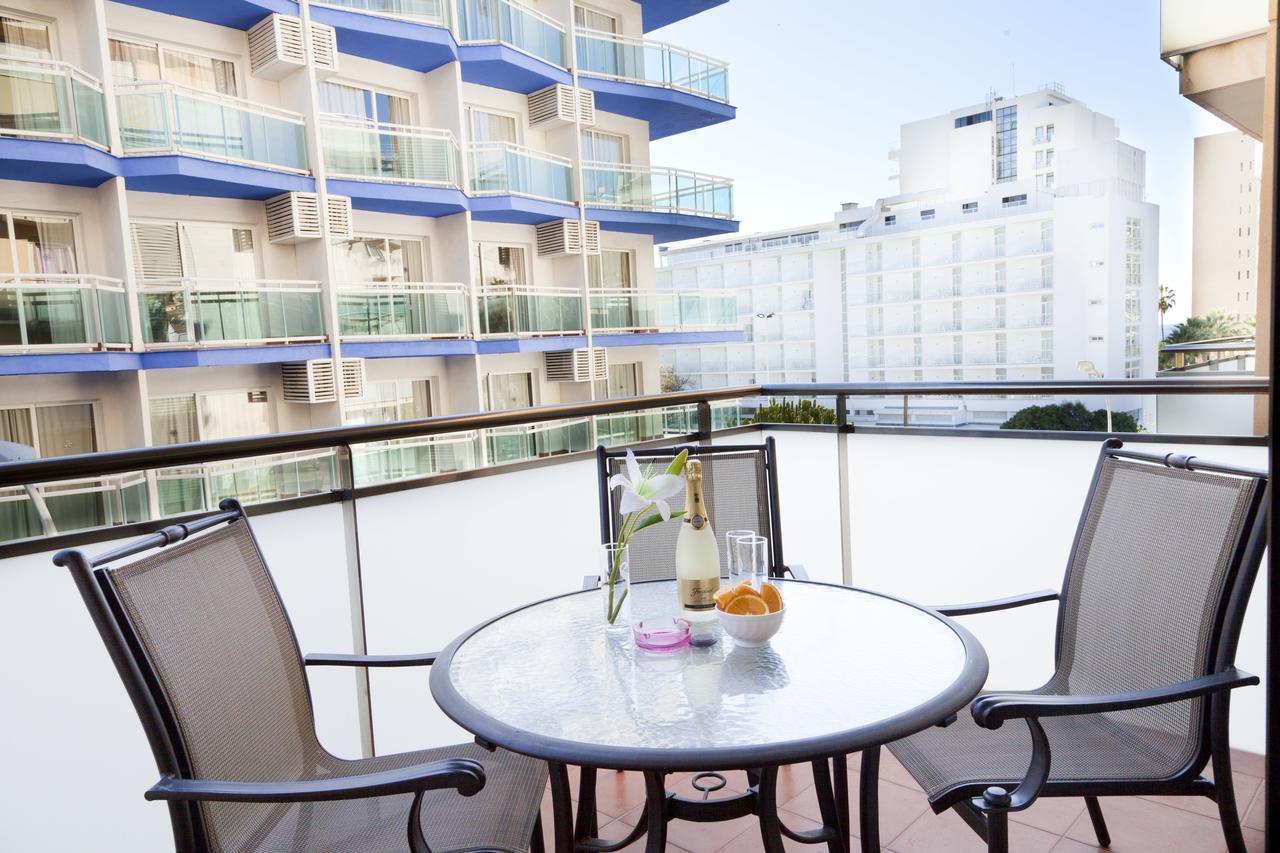 Puerto Marina Apartment Беналмадена Екстериор снимка